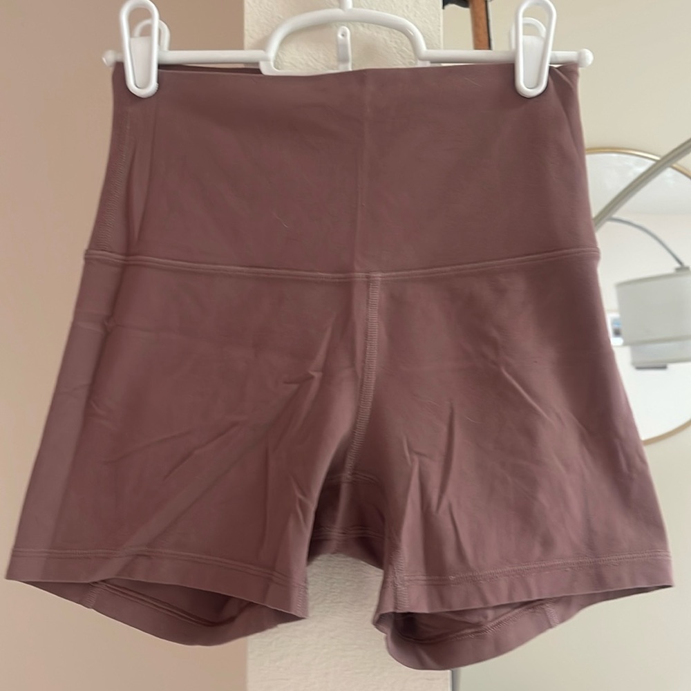 Lululemon Align Shorts